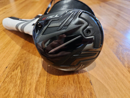 TITLEIST TSi3 10.0° - EXCELLENT CONDITION- DRIVER HEAD