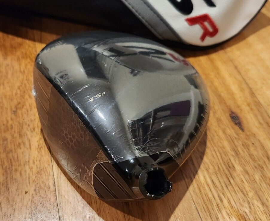 TITLEIST TSR1 10.0° - MINT CONDITION - DRIVER HEAD ONLY