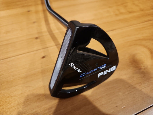 PING CADENCE TR Rustler PUTTER - Very Good Condition