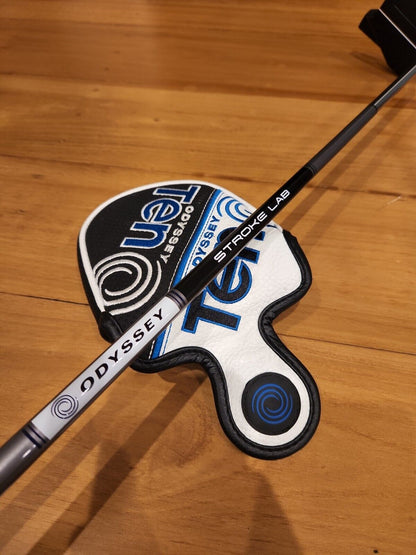 ODYSSEY TWO BALL TEN PUTTER - EXCELLENT CONDITION