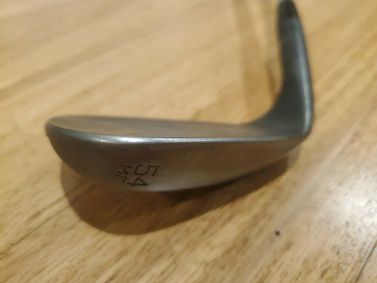 Titleist Vokey SM8 Wedge Black 54.14F 54° Golf - Project X 6.5