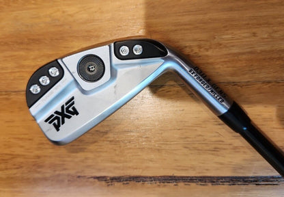 PXG Gen5 0311 X  - UTILITY DRIVING IRON HYBRID 19° - Tensei AV 90HY X