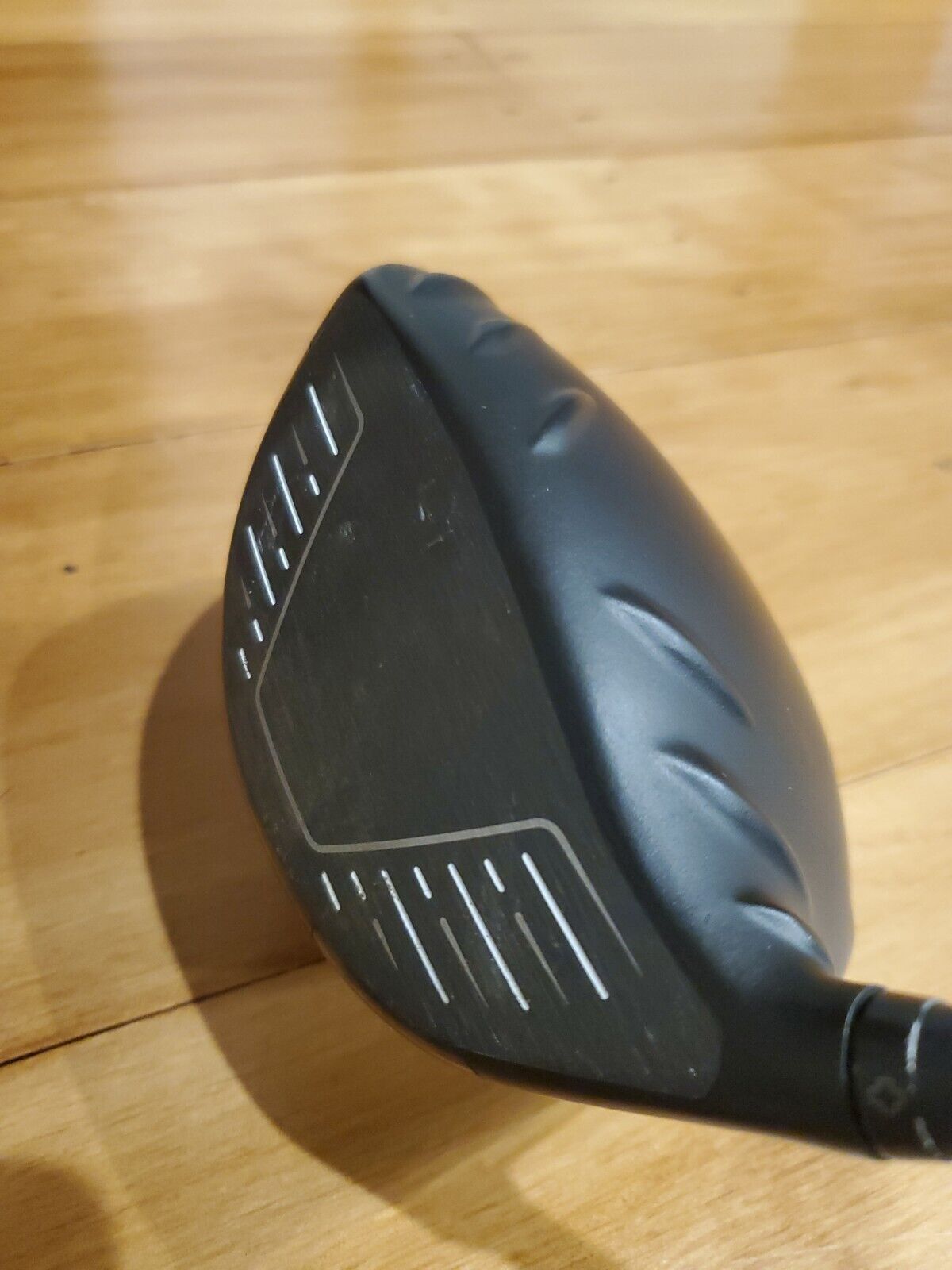 PING G425 MAX DRIVER 9° - Ping Tour 65 X - Excellent Condition