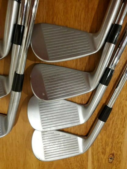 MIZUNO JPX921 TOUR IRONS 4I-PW - NIPPON 120 X  SHAFTS