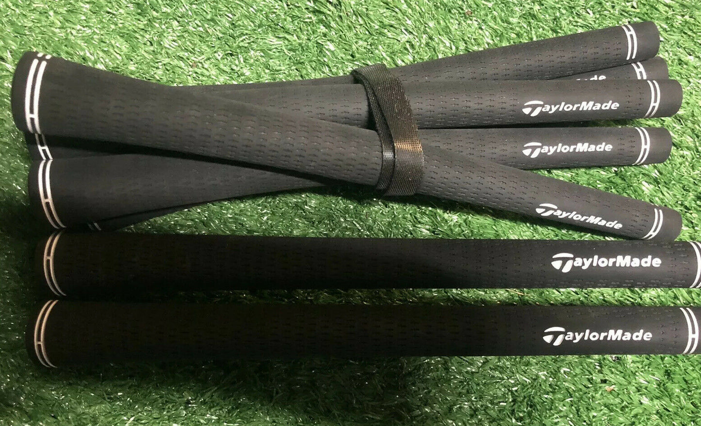 TAYLORMADE GOLF PRIDE TOUR VELVET GRIPS - Mint - PRICE PER GRIP