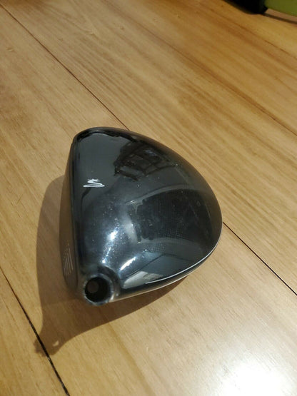 KING COBRA F6 + 10.5° DRIVER - HEAD ONLY - Very Good Condition