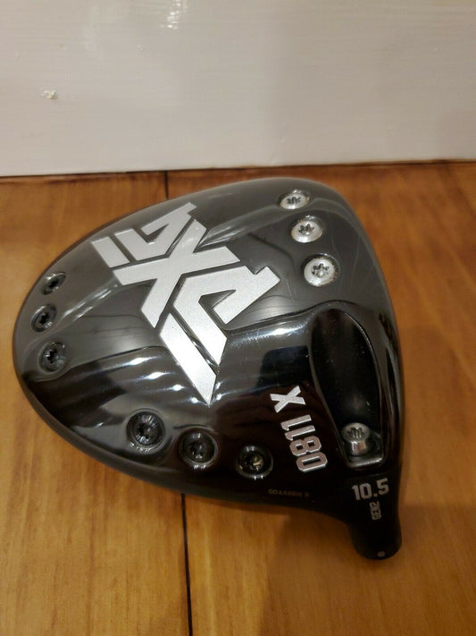 PXG DRIVER GEN2 0811 X 10.5° - Choice of Shaft