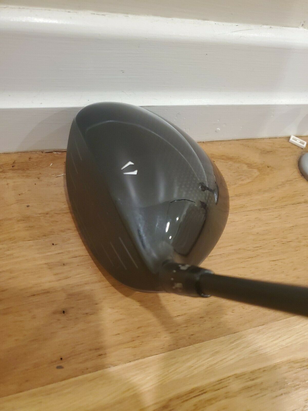 SRIXON Z785 DRIVER 9.5° - HZRDUS RED 6.0 62 STIFF