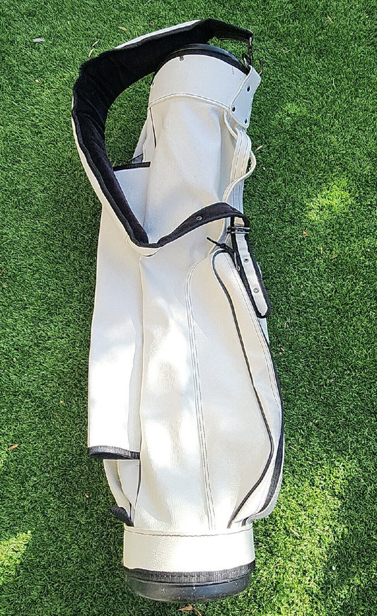 JONES GOLF CARRY BAG - EXCELLENT CONDITION