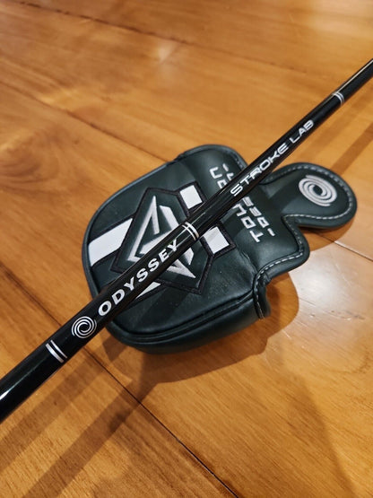 ODYSSEY TOULON DESIGN LAS VEGAS  PUTTER - MINT CONDITION