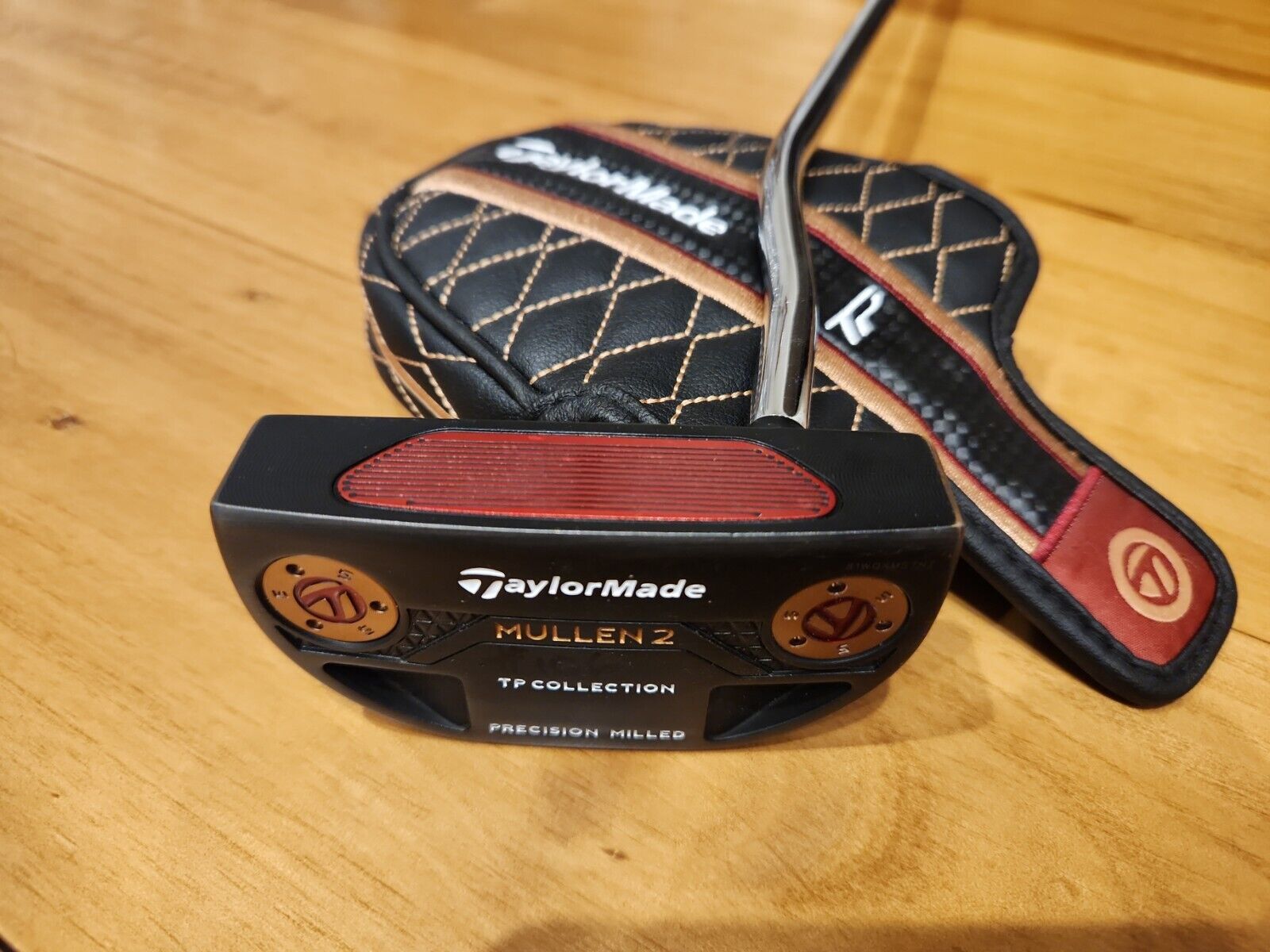 XFDACOV Chiave per pesi da golf, a 3 rebbi, compatibile con putter XFDACOV Chiave per pesi da golf, a 3 rebbi, compatibile con putter