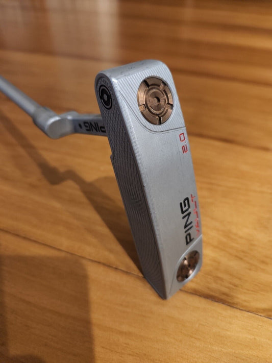 PING VAULT 2.0  DALE PUTTER - Excellent Condition