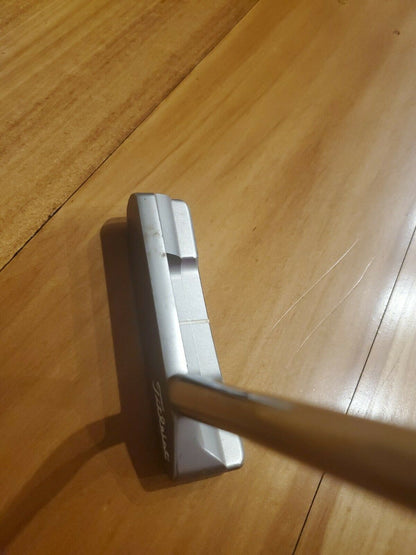 SCOTTY CAMERON NEWPORT 2.5 STUDIO STAINLESS PUTTER