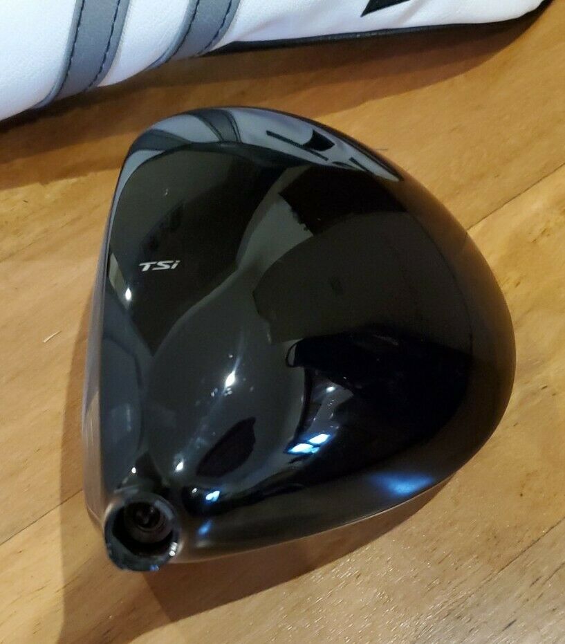 TITLEIST TSi3 10.0° - TOUR ISSUE T SERIAL- DRIVER HEAD