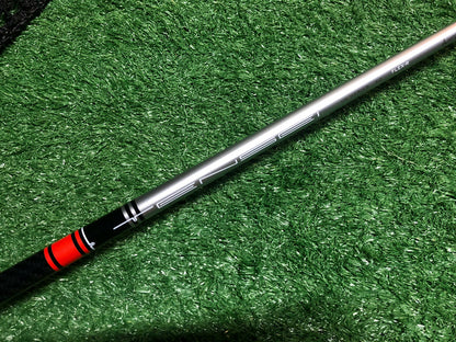 MITSUBISHI TENSEI ORANGE STIFF 60 S SHAFT - ANY BRAND ADAPTER AVAILABLE