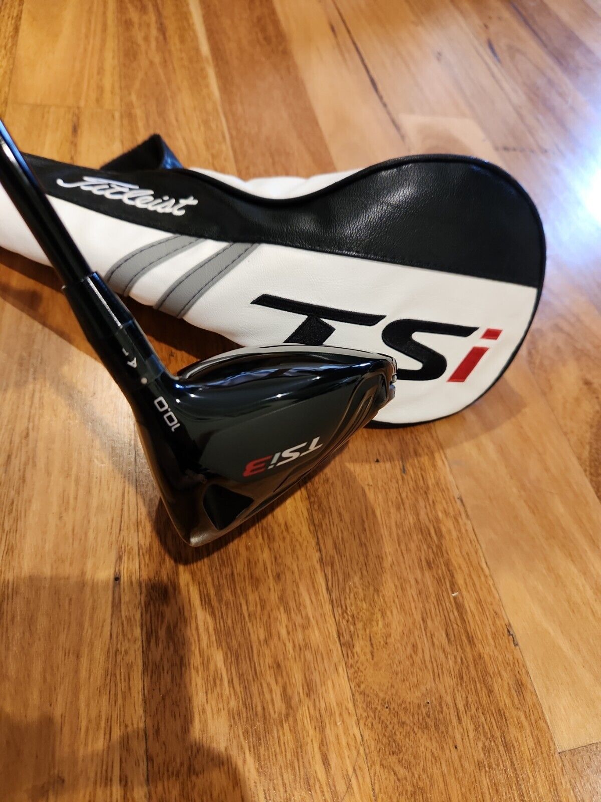 TITLEIST TSi3 10.0° - EXCELLENT CONDITION- DRIVER HEAD