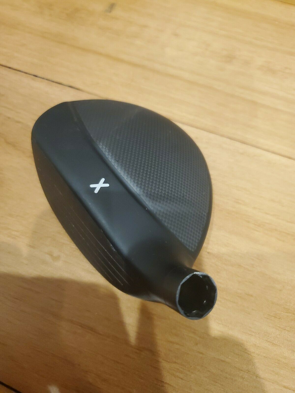 PXG FAIRWAY 3 WOOD GEN2 0341 X 15° - Head Only