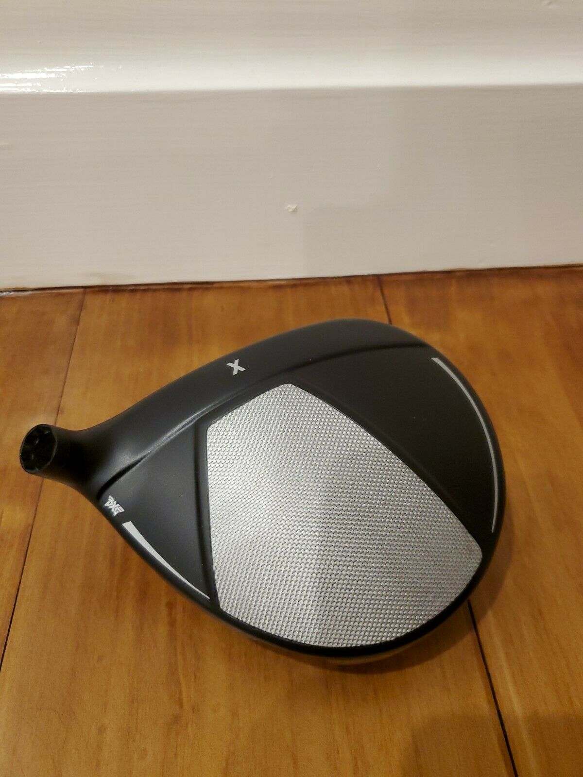 PXG DRIVER GEN4 0811 XT 10.5° - Choice of Shaft