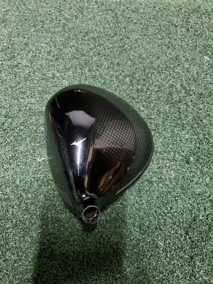 MIZUNO ST 190G DRIVER 9* GOLF HEAD  - Choice of Stiff or Regular Shaft