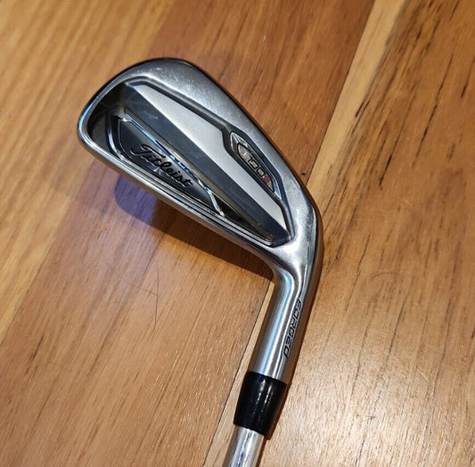 TITLEIST T100S  - 3 IRON - TRUE TEMPER DG x100 Tour Issue Extra STIFF