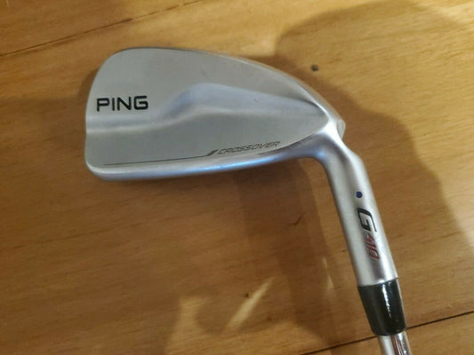PING G4210 CROSSOVER  - 4 UTILITY DRIVING IRON HYBRID 23°