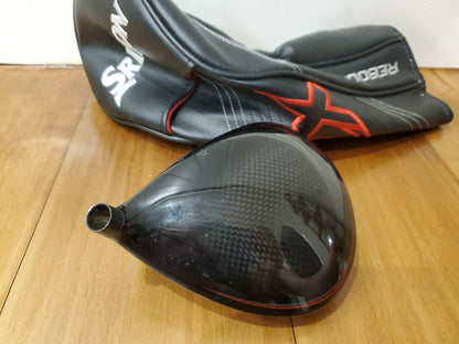 SRIXON ZX5 10.5° DRIVER - HEAD ONLY - MINT