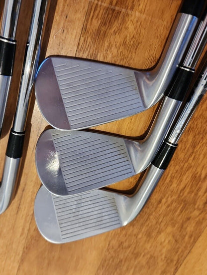 SRIXON Z FORGED Z785 Combo IRONS 4i-PW - Nippon Modus Tour 125X