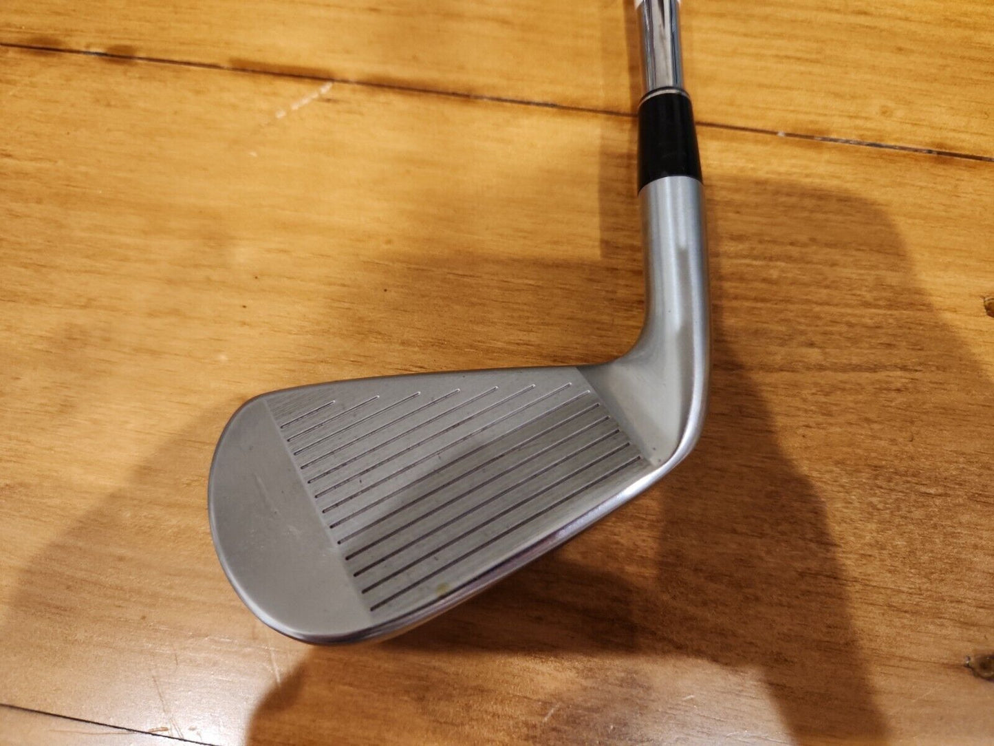 SRIXON ZU85 FORGED  3 UTILITY DRIVING IRON HYBRID 20°