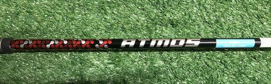 FUJIKURA ATMOS RED 5R SHAFT REGULAR GRAPHITE CHOICE OF ADAPTER