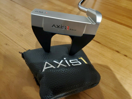 AXIS 1 ROSE PUTTER - Mint Condition