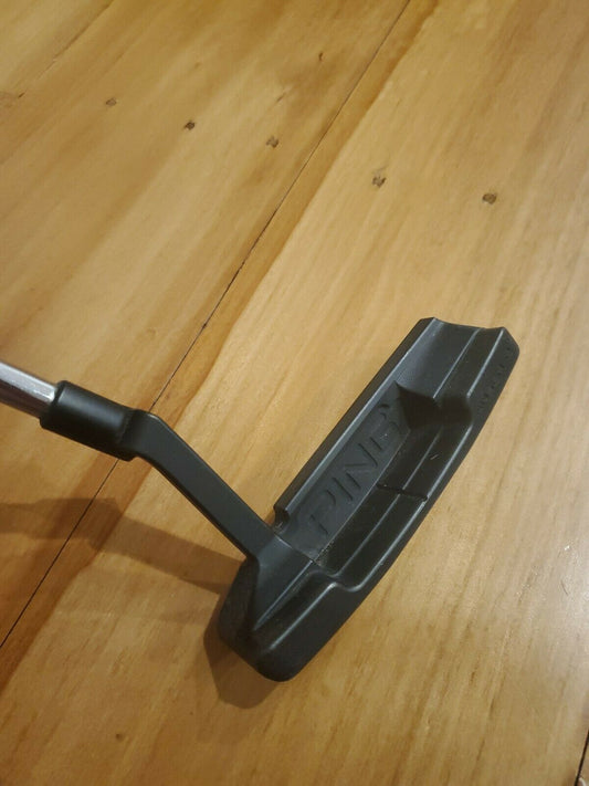 PING VAULT ANSER PRECISION MILLED PUTTER - Excellent Condition