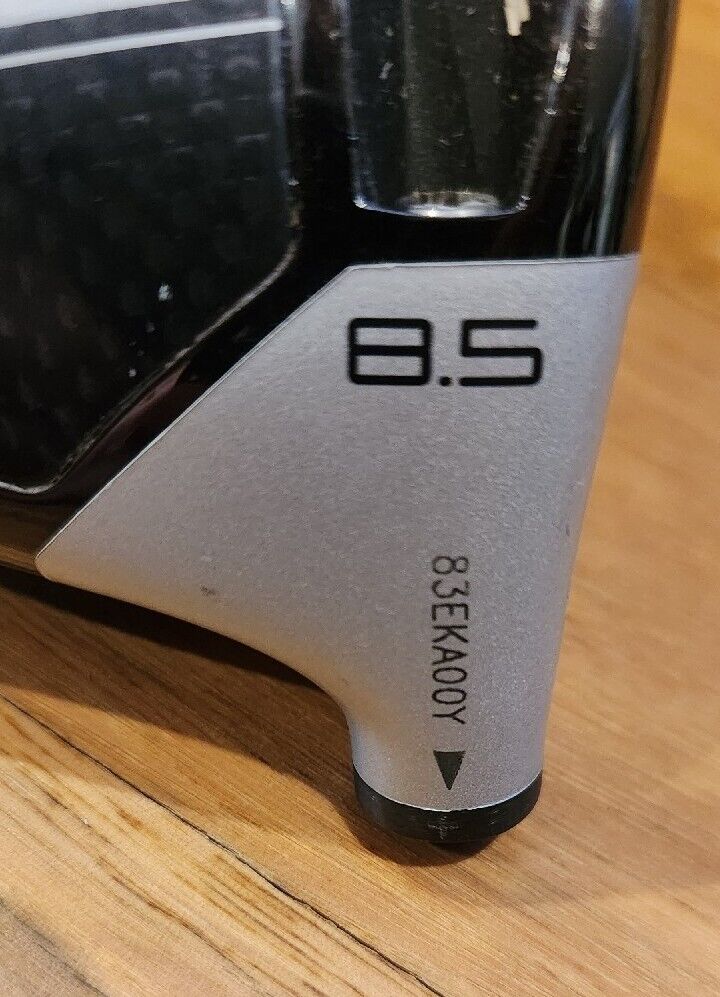 TAYLORMADE M3 460 8.5° DRIVER TOUR ISSUE + T SERIAL