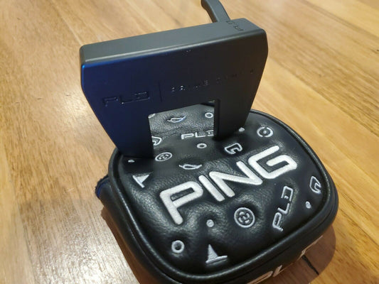 Ping Prime Tyne 4 Limited Edition PLD Putter - MINT CONDITION