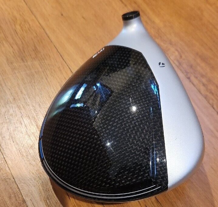 TAYLORMADE M3 460 8.5° DRIVER TOUR ISSUE + T SERIAL