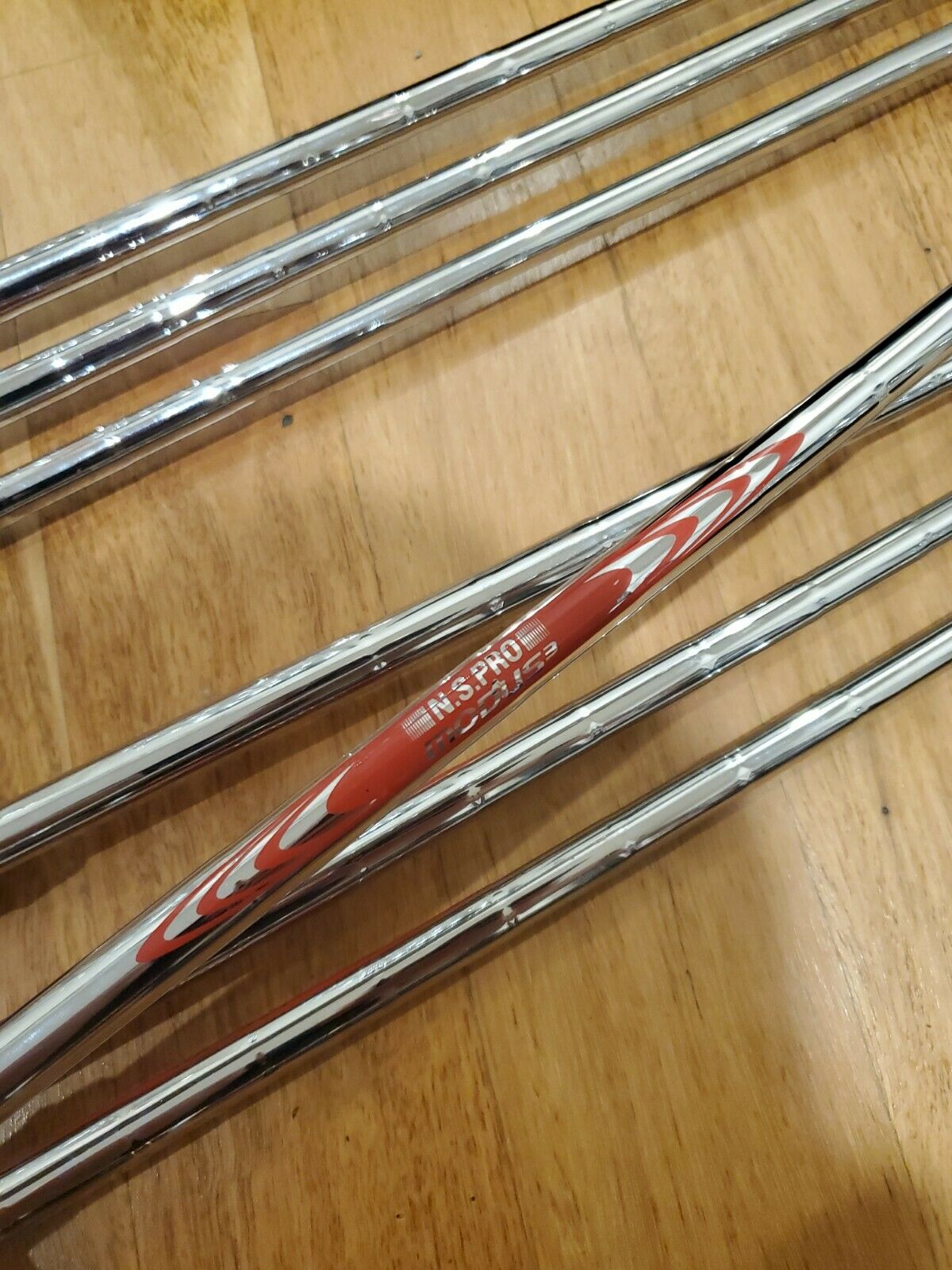 KYOEI SZOC  4I-PW - NIPPON MODUS 3 120 X Extra Stiff