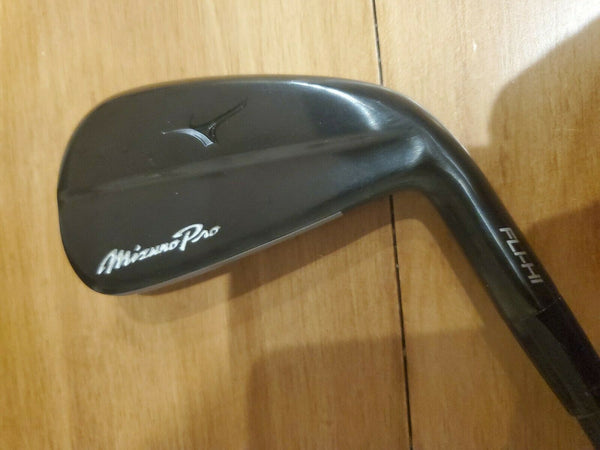 Mizuno fli outlet hi 3 iron