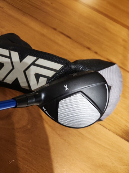 PXG GEN4 0341 X 7 WOOD 21° - Fairway - OBAN DEVOTION 5 02 55g