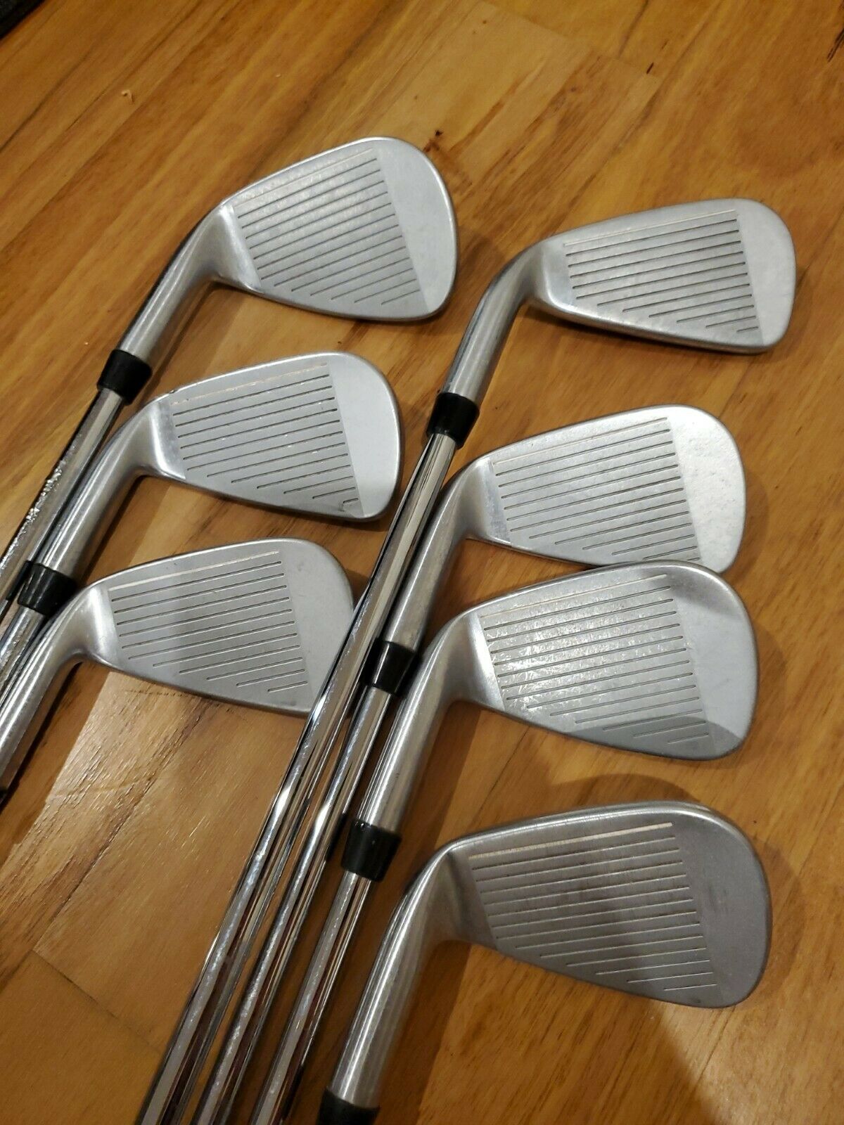 PXG 0311 T GEN1 Combo XF  GOLF IRONS 4i - PW Project X 6.0