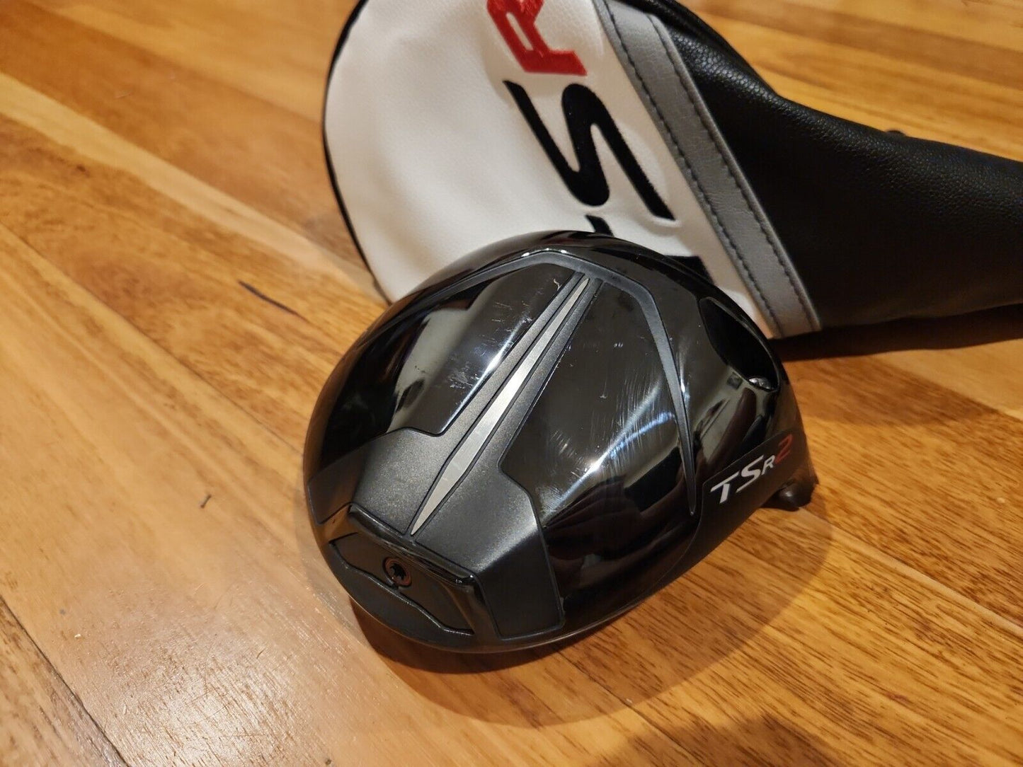 TITLEIST TSR2 9.0° - EXCELLENT CONDITION- DRIVER HEAD