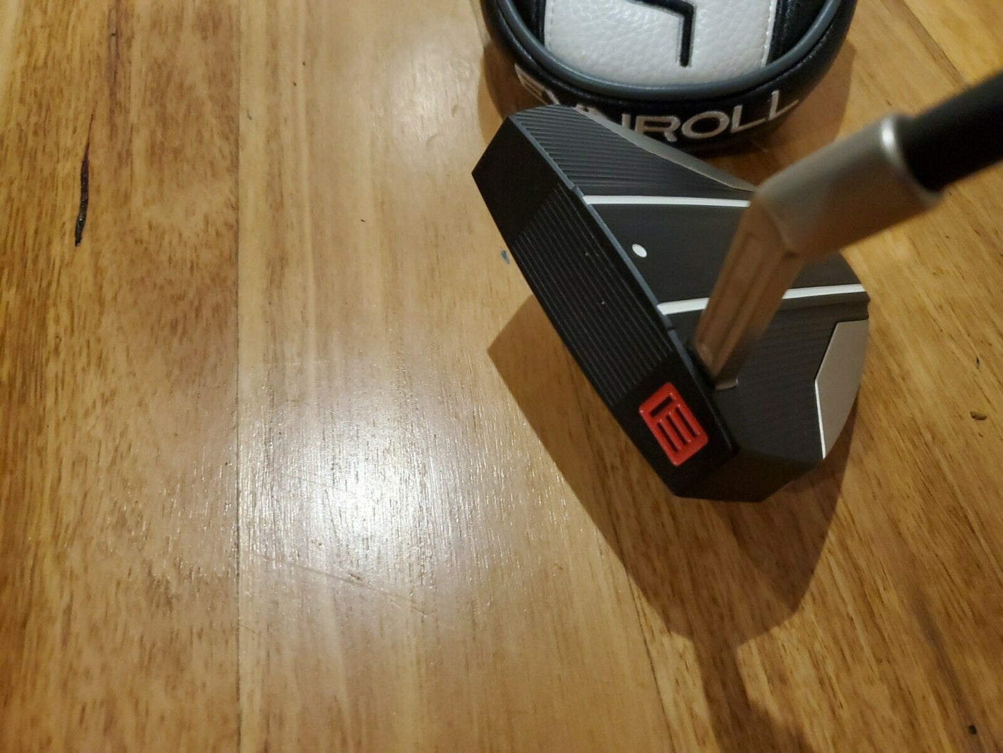 EVNROLL MIDLOCK ER11v 100% Milled Putter - MINT CONDITION 41"