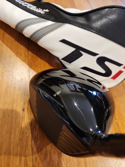 TITLEIST TSi3 10.0° - EXCELLENT CONDITION- DRIVER HEAD