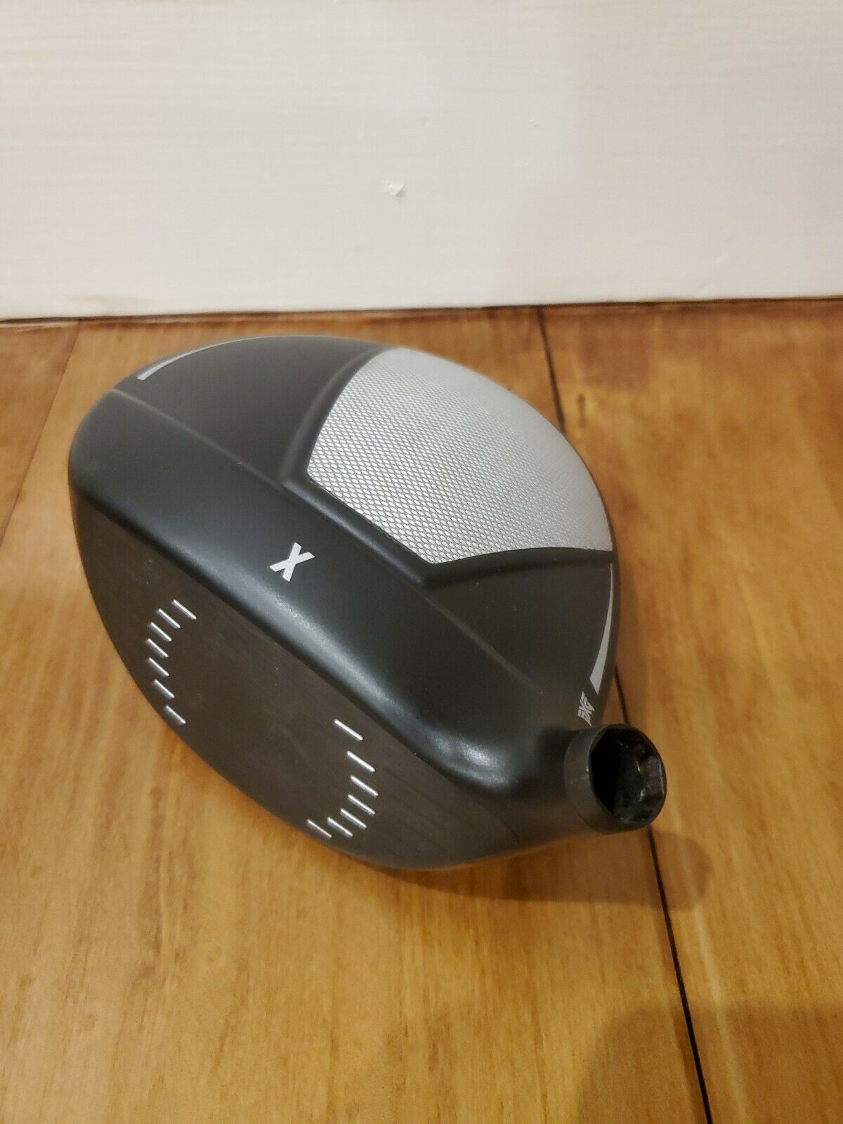 PXG DRIVER GEN4 0811 XT 10.5° - Choice of Shaft