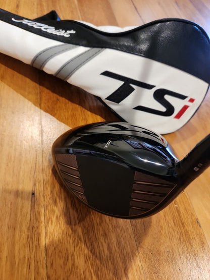 TITLEIST TSi3 10.0° - EXCELLENT CONDITION- DRIVER HEAD