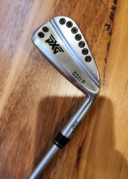 PXG Gen2 0311 P - 3 DRIVING IRON 20.5° - Diamana Thump HY100 X Shaft