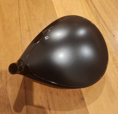 TAYLORMADE STEALTH PLUS 8° DRIVER EXCELLENT CONDITION CARONWOOD