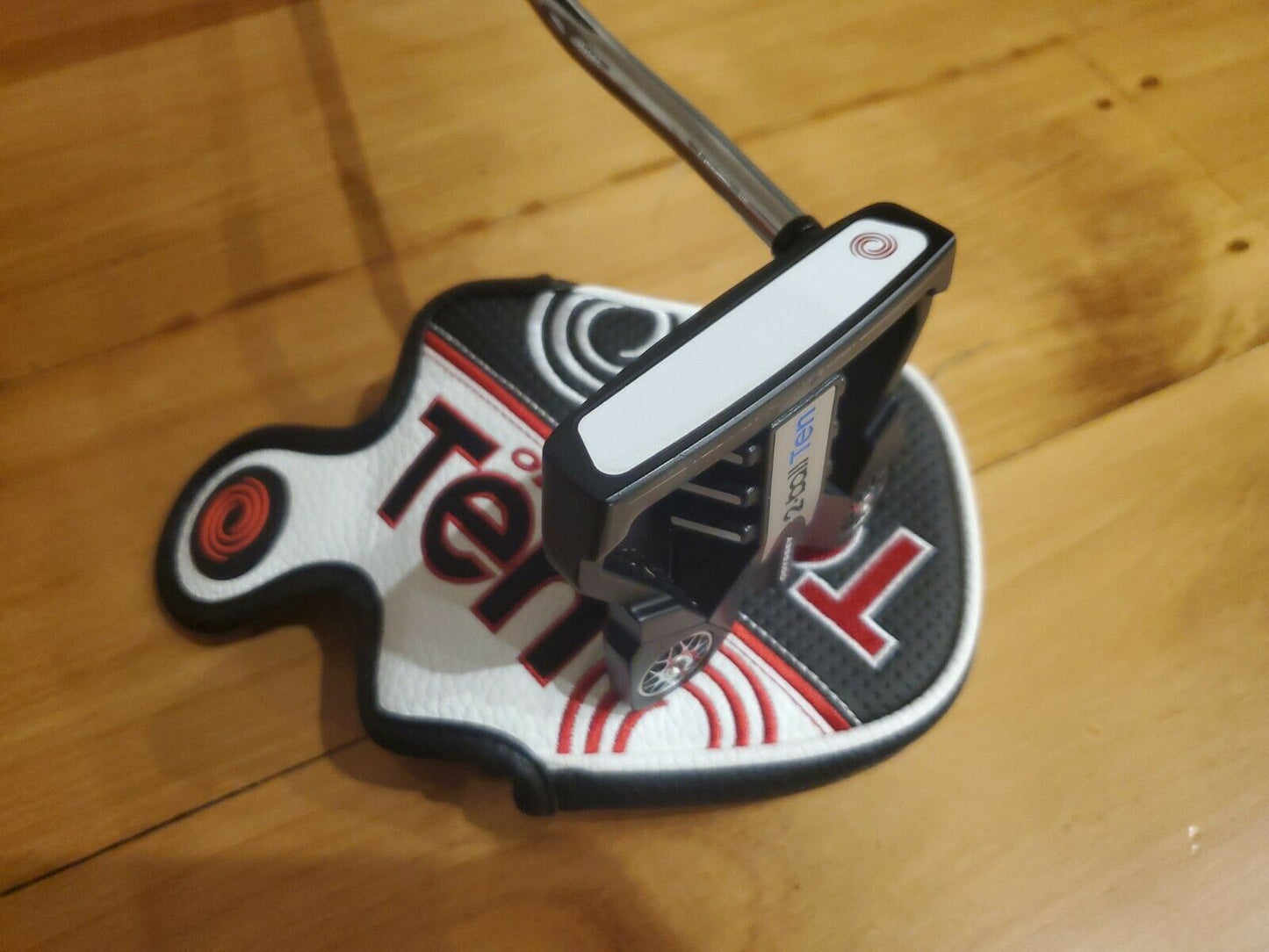 ODYSSEY TWO BALL TEN PUTTER - MINT CONDITION