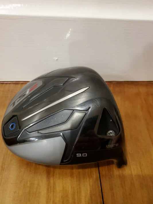TITLEIST TSi2 9.0° - TOUR ISSUE T SERIAL- DRIVER HEAD