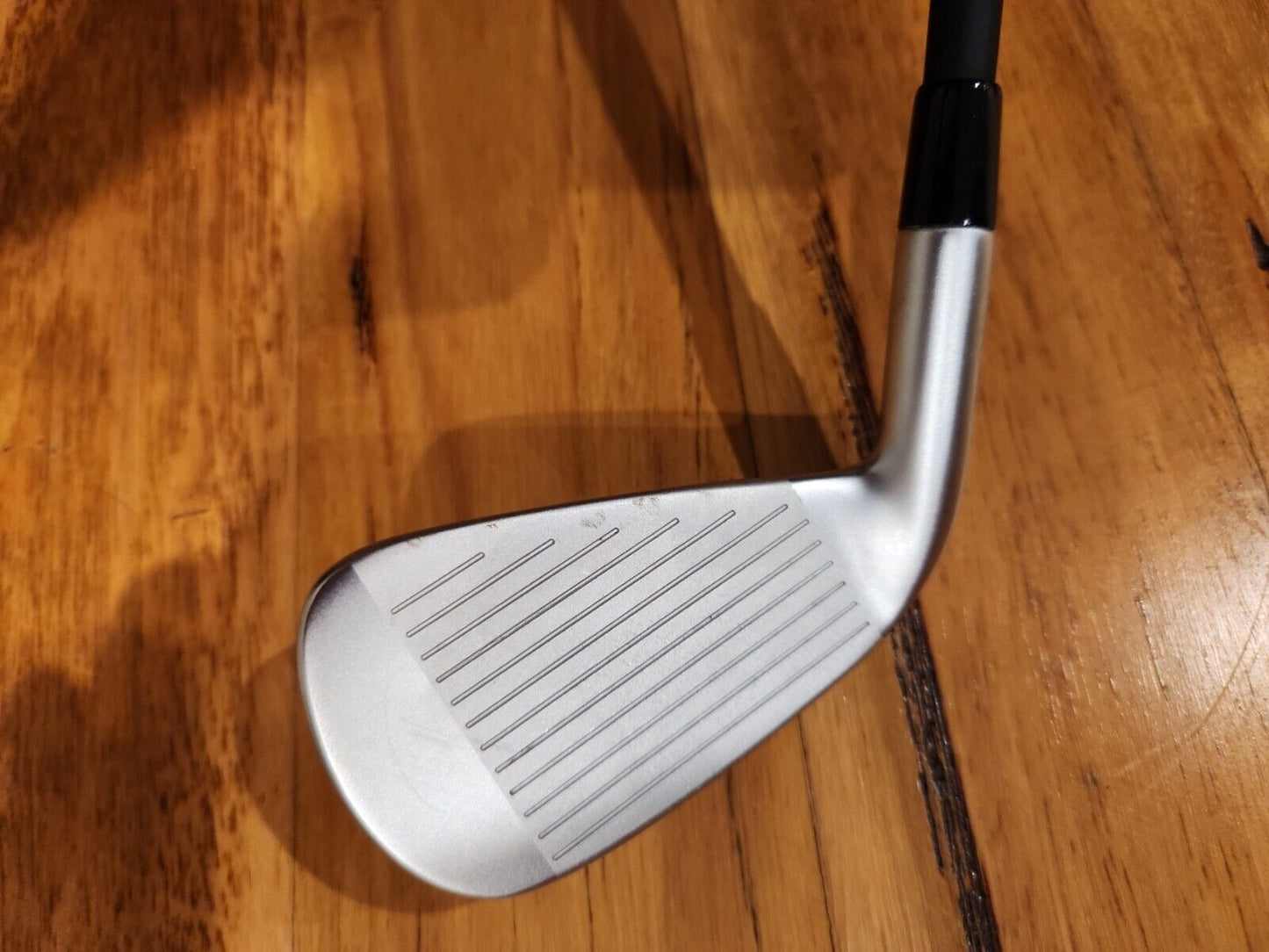 CALLAWAY X FORGED UT  2 IRON 18° - Nippon Modus 3 Graphite on Steel Tech - X21