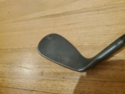 Titleist Vokey SM8 Wedge Black 54.14F 54° Golf - Project X 6.5