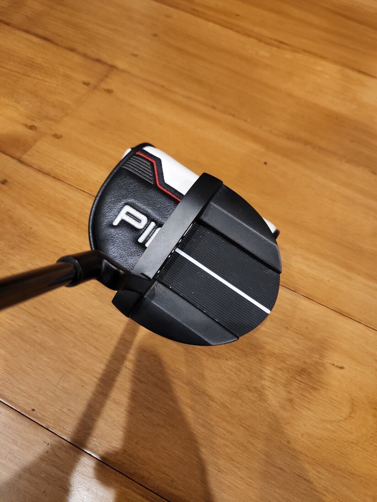 PING OSLO H PUTTER - Very Good Condition